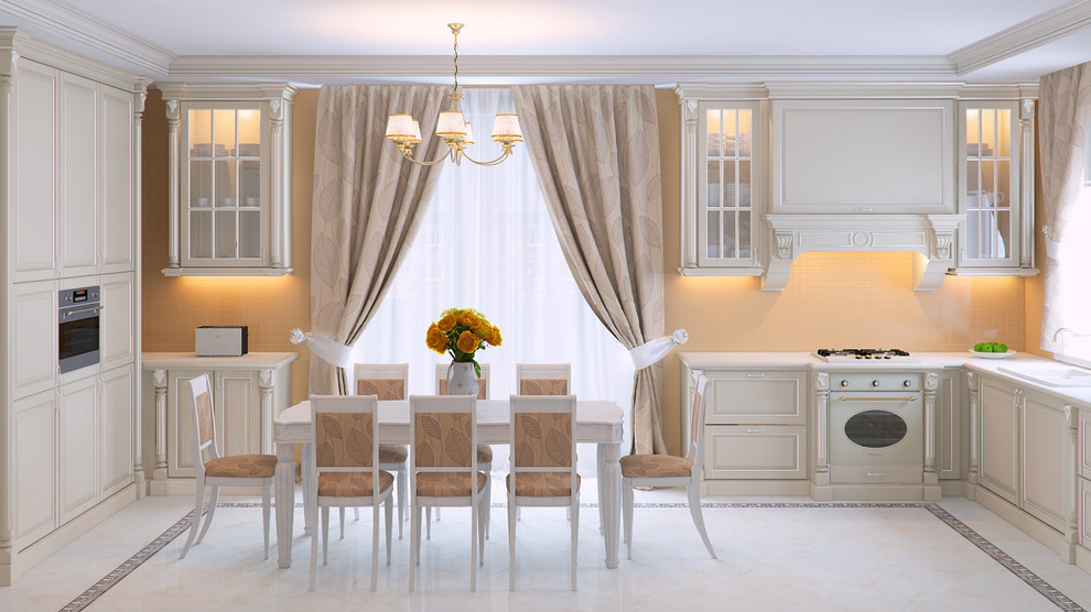 Квартира на ул.Болдина