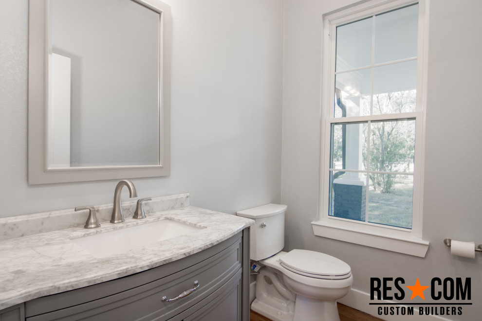 Joyce Lane - Complete Renovation