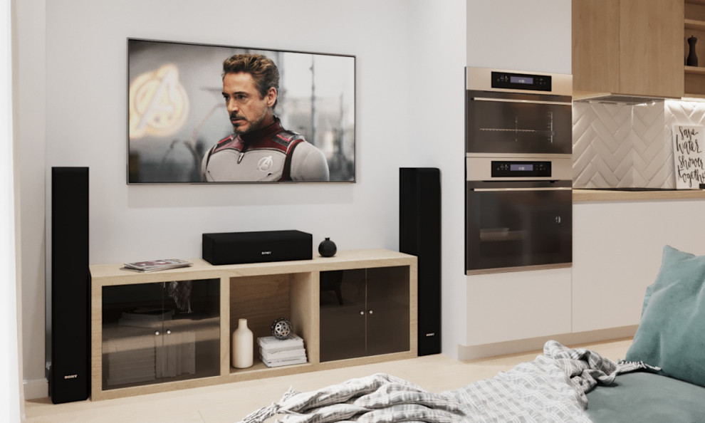 Сканди кухня