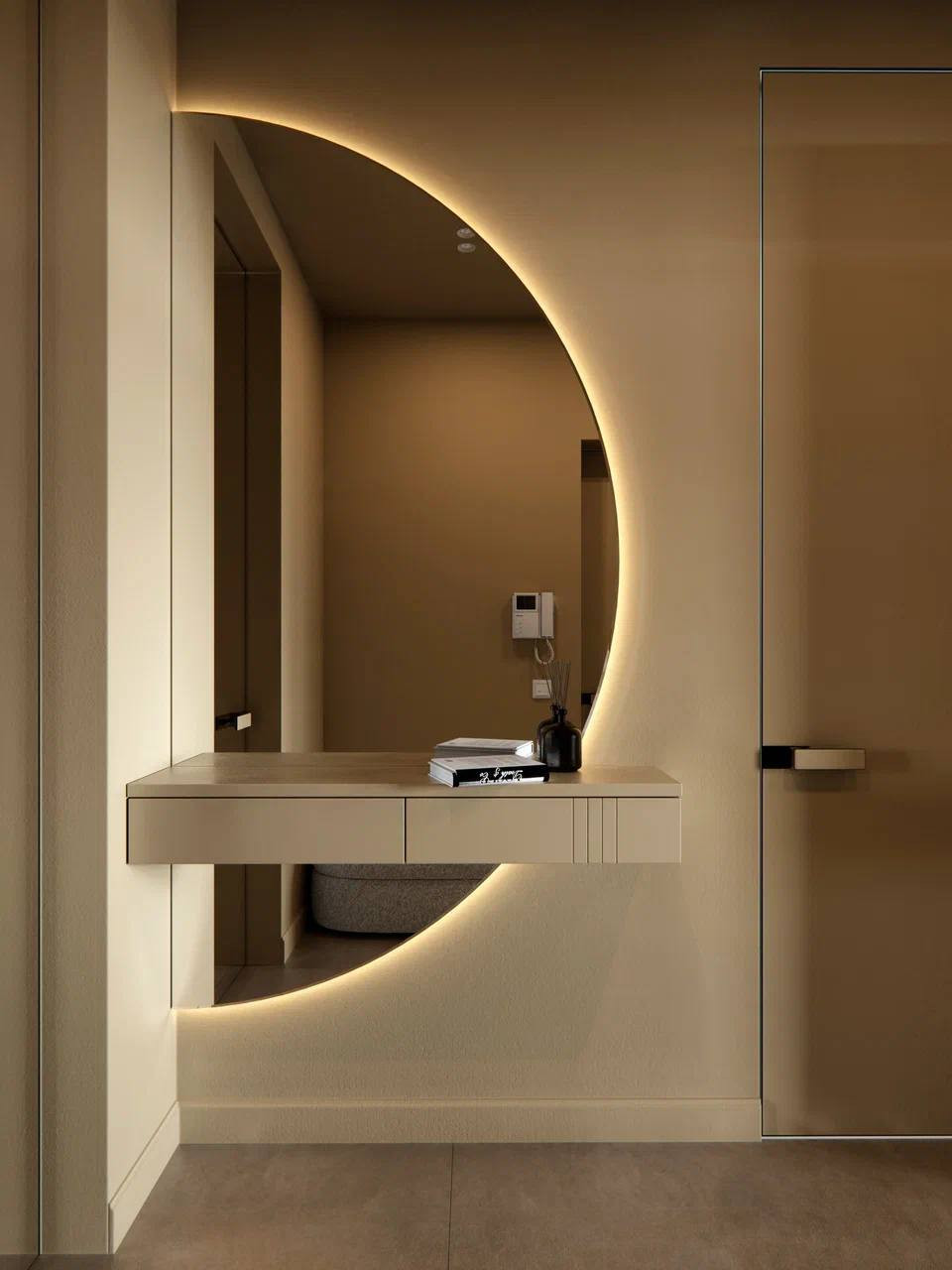 Жк Западный порт, г. Москва, 51 кв.м