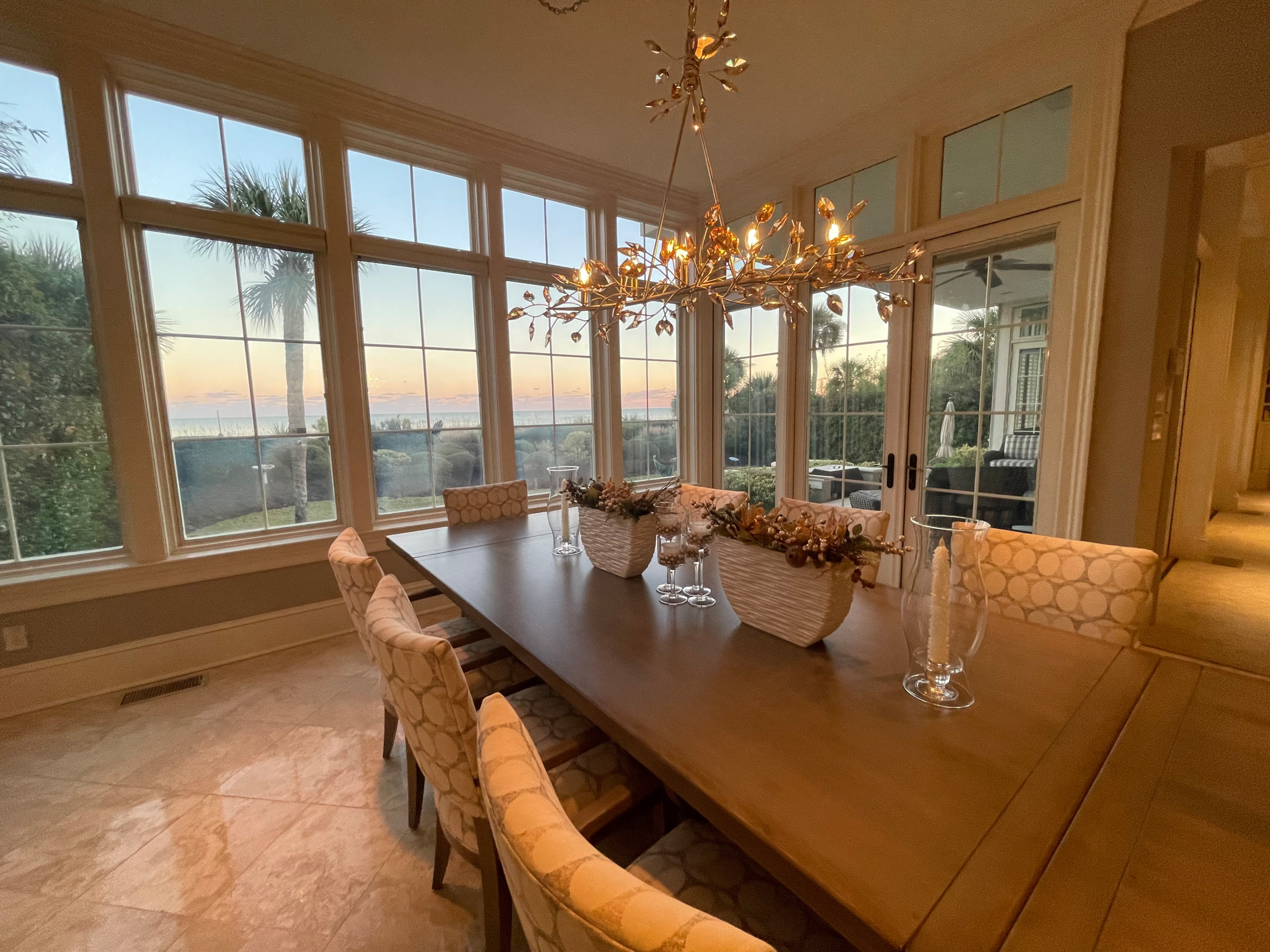 Palmetto Dunes Christmas