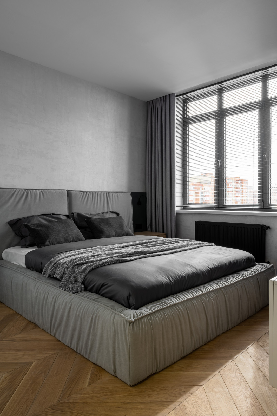 Квартира в ЖК "Тургенев"