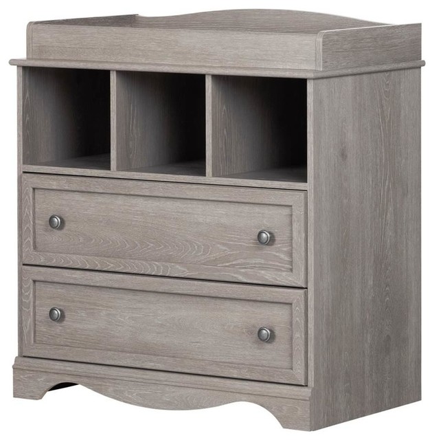 South S Savannah Baby Changing Table Sand Oak South S Savannah Baby Changing Table Sand Oak