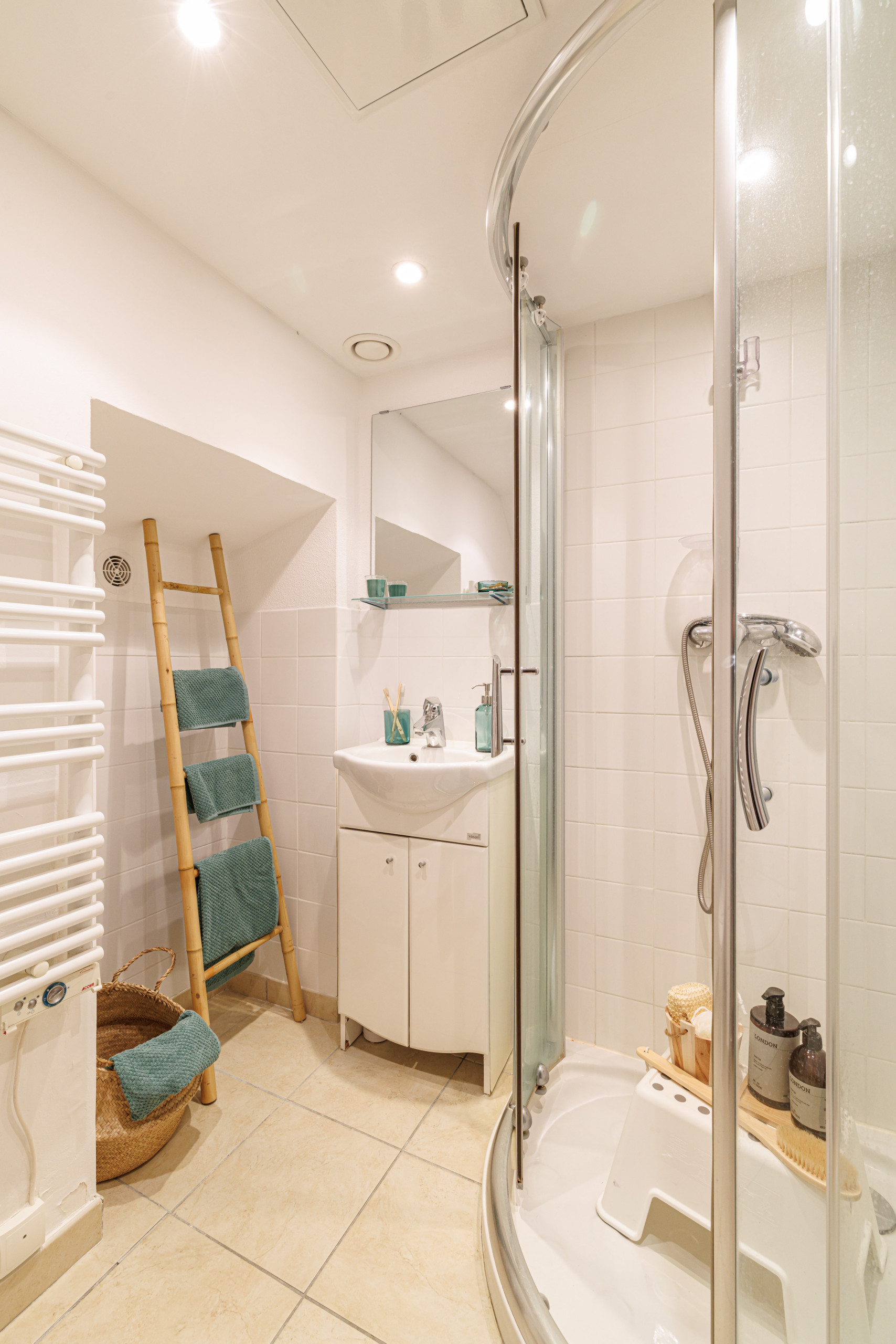 Home staging, Poilu, Villefranche sur mer