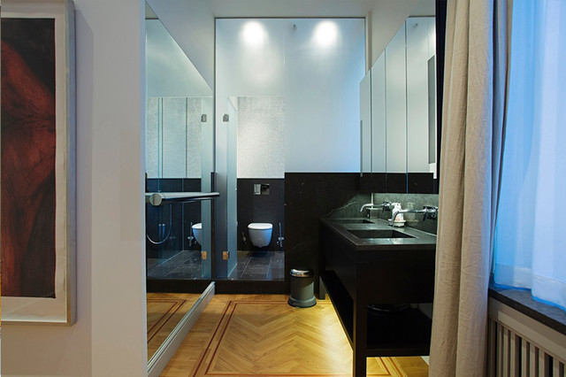 Vinblad contemporary-bathroom