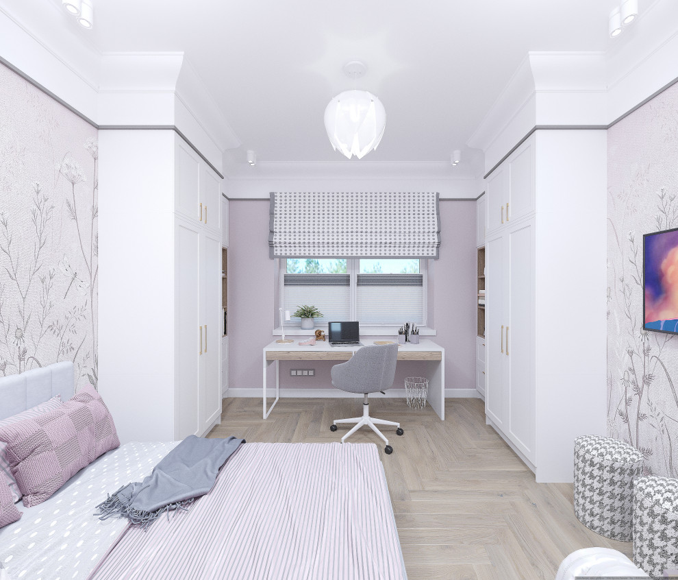 Уютный дом для семьи