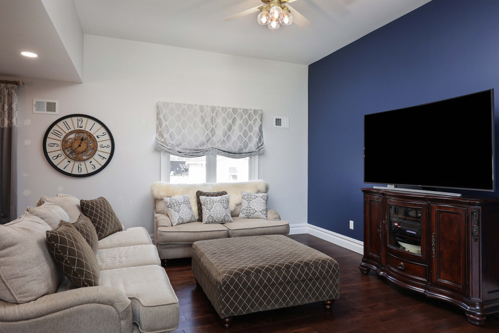 Residential Renovation