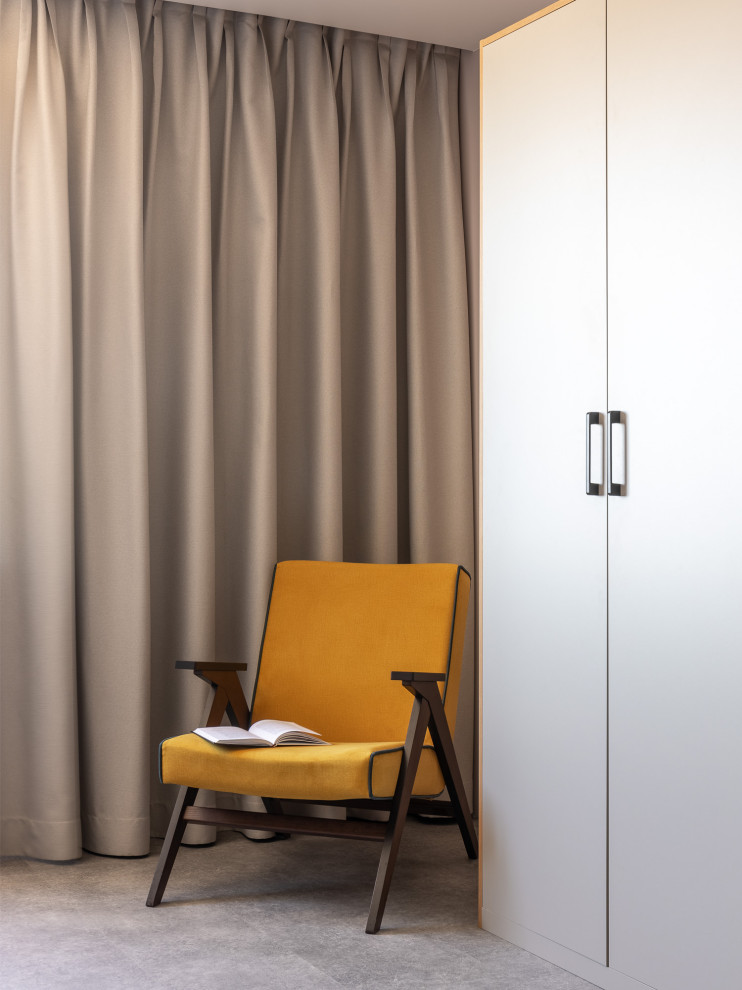 Apartments & Hotel TREND, 2500м2, Бузулук