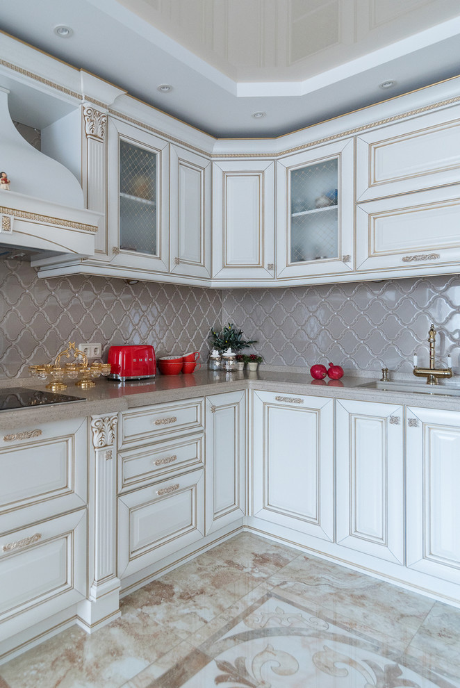 Классика (квартира)