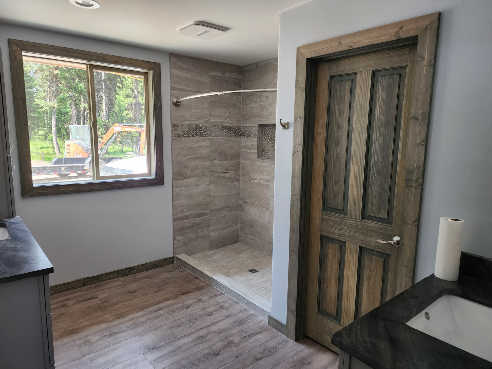 Rainbow Remodel