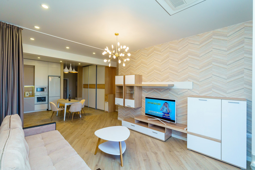 Квартира для отдыха. Геленджик