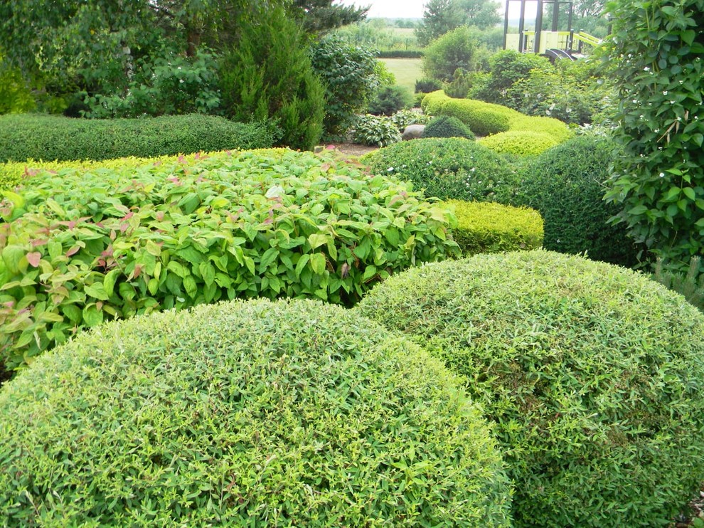 Примеры работ