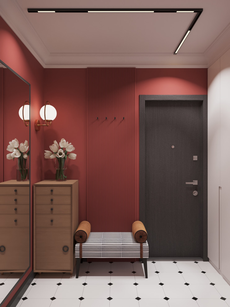 Перервинский Бульвар