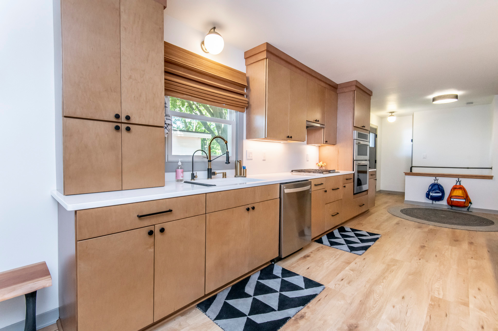 Grafton - Whole Home Remodel
