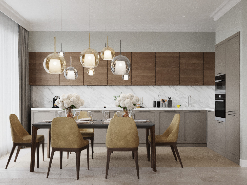 ЖК "Крестовский Делюкс"