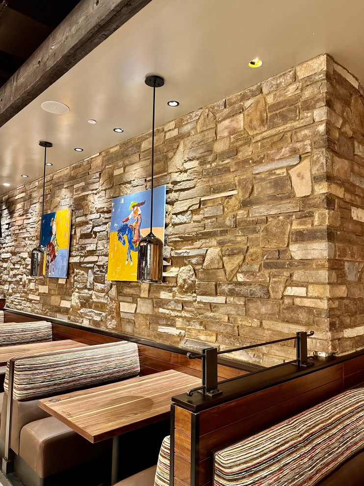 Lazy Dog Restaurant | LA Live
