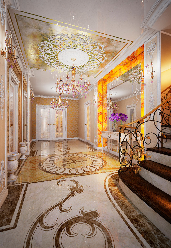 ЮЖНОЕ БУТОВО.  Пос. ПОТАПОВО. ЧАСТНЫЙ ДОМ