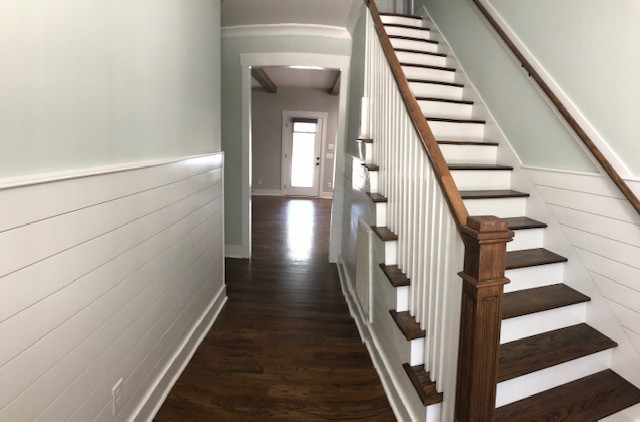 Modern Farmhouse