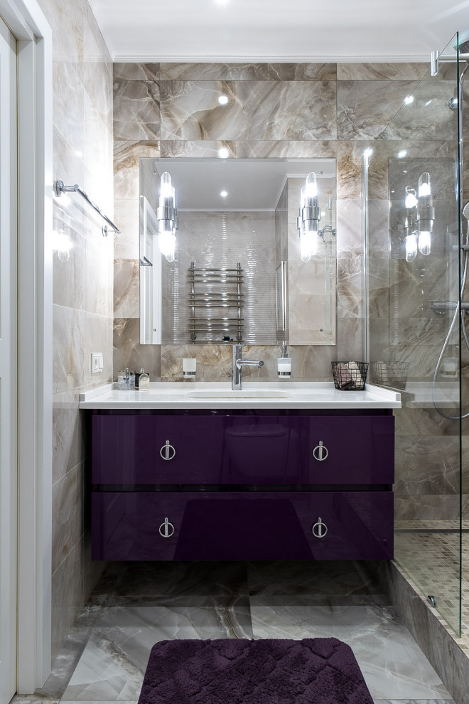 экспресс-дизайн в Новой Москве