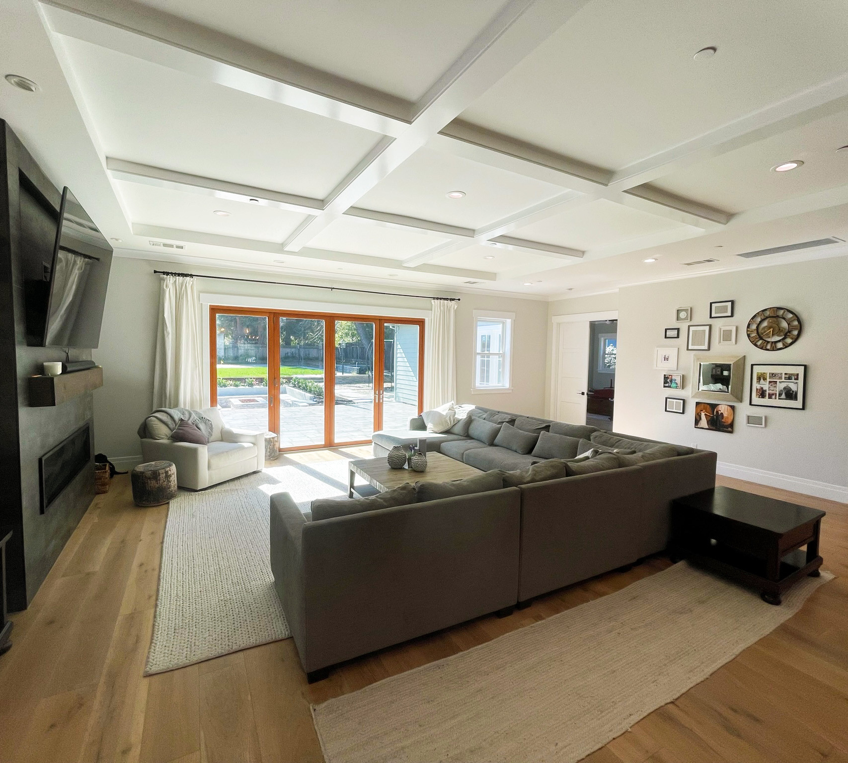 Remodels/Additions