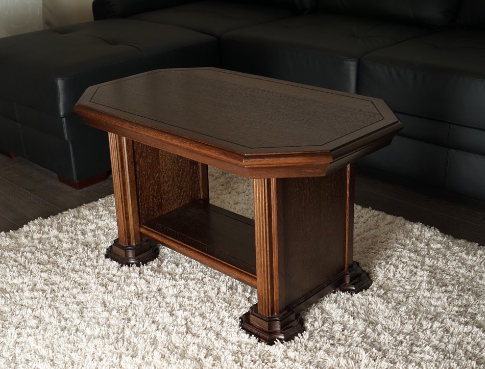 Кофейный столик