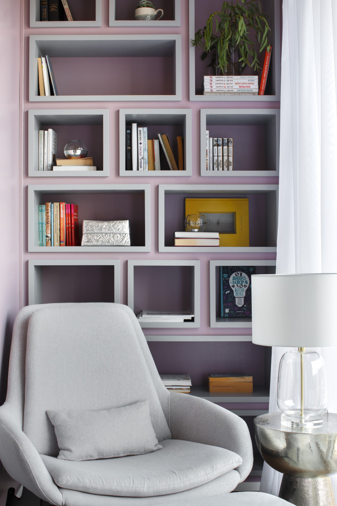 Реализованный проект | 110 кв. м | Hanami | Квартира в современном стиле