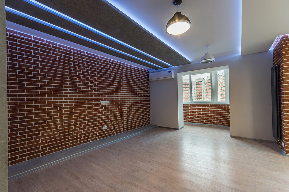 Октябрьский поспект д.1 к 1