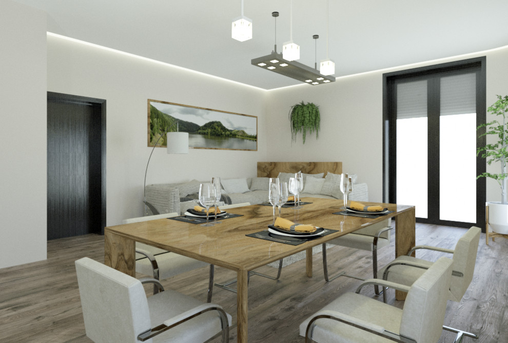 Квартира в Италии