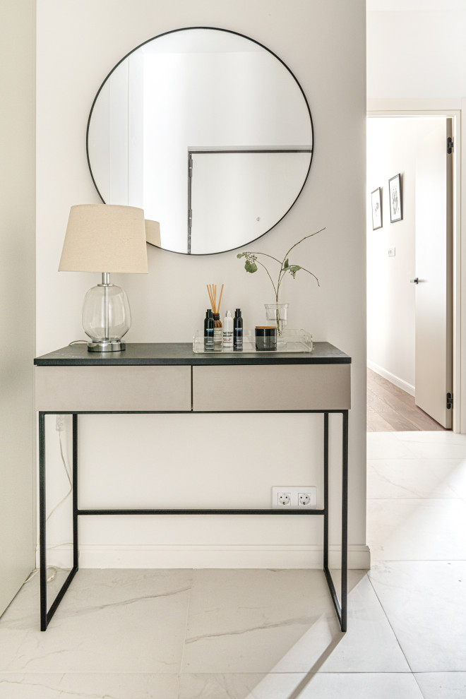 Квартира в ЖК Матч Поинт