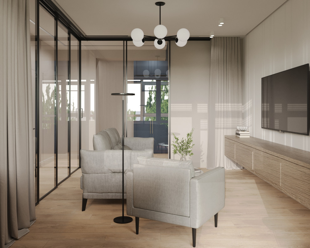 ул. Пашковская г. Краснодар