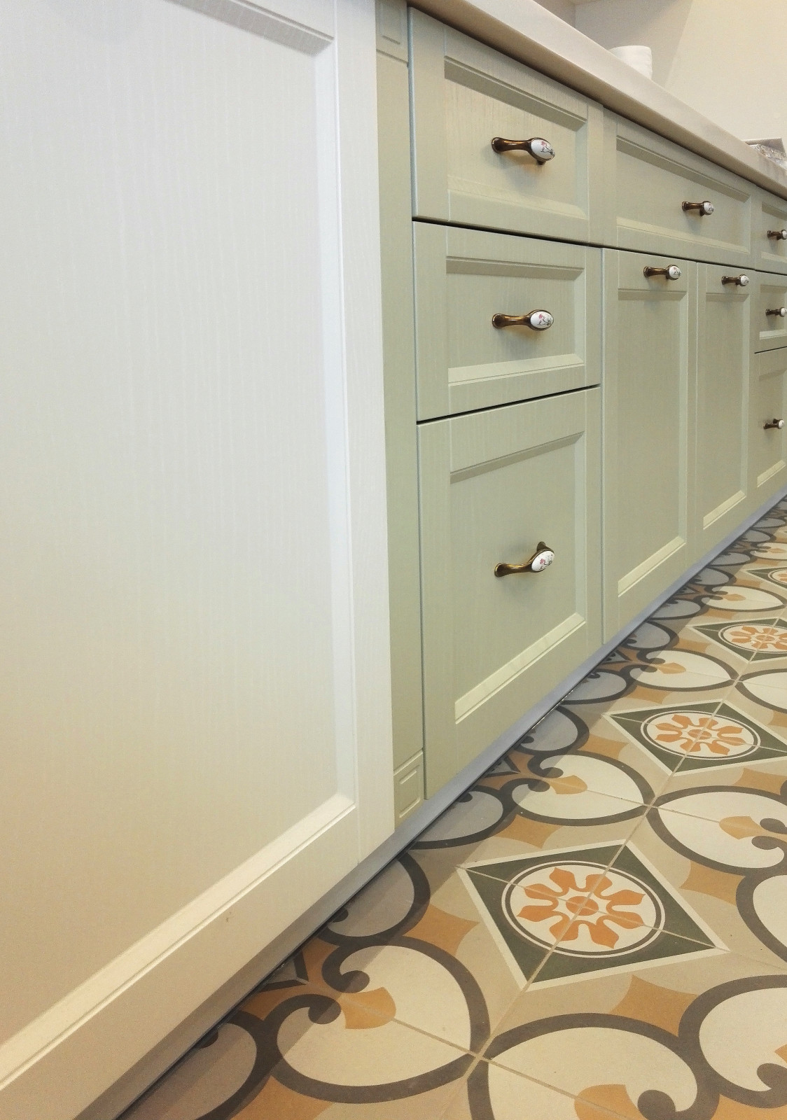 По мотивам прованса. Реализация загородного дома