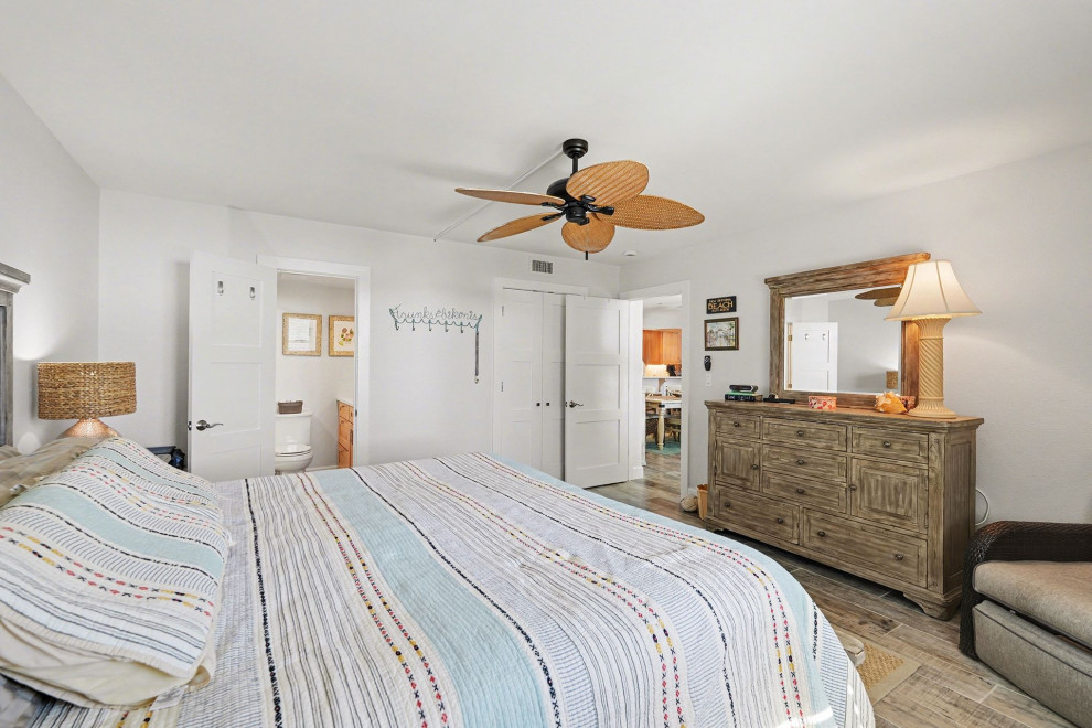 Condo Refresh Update - New Smyrna Beach