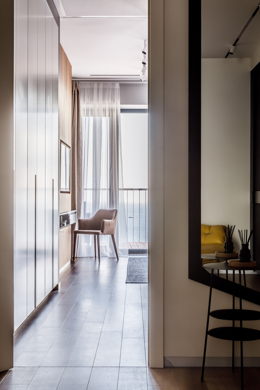 ЖК "Актёр Гэлакси"