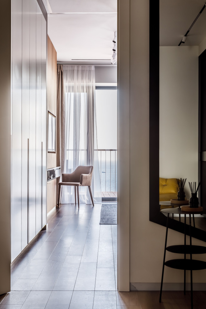 ЖК "Актёр Гэлакси"