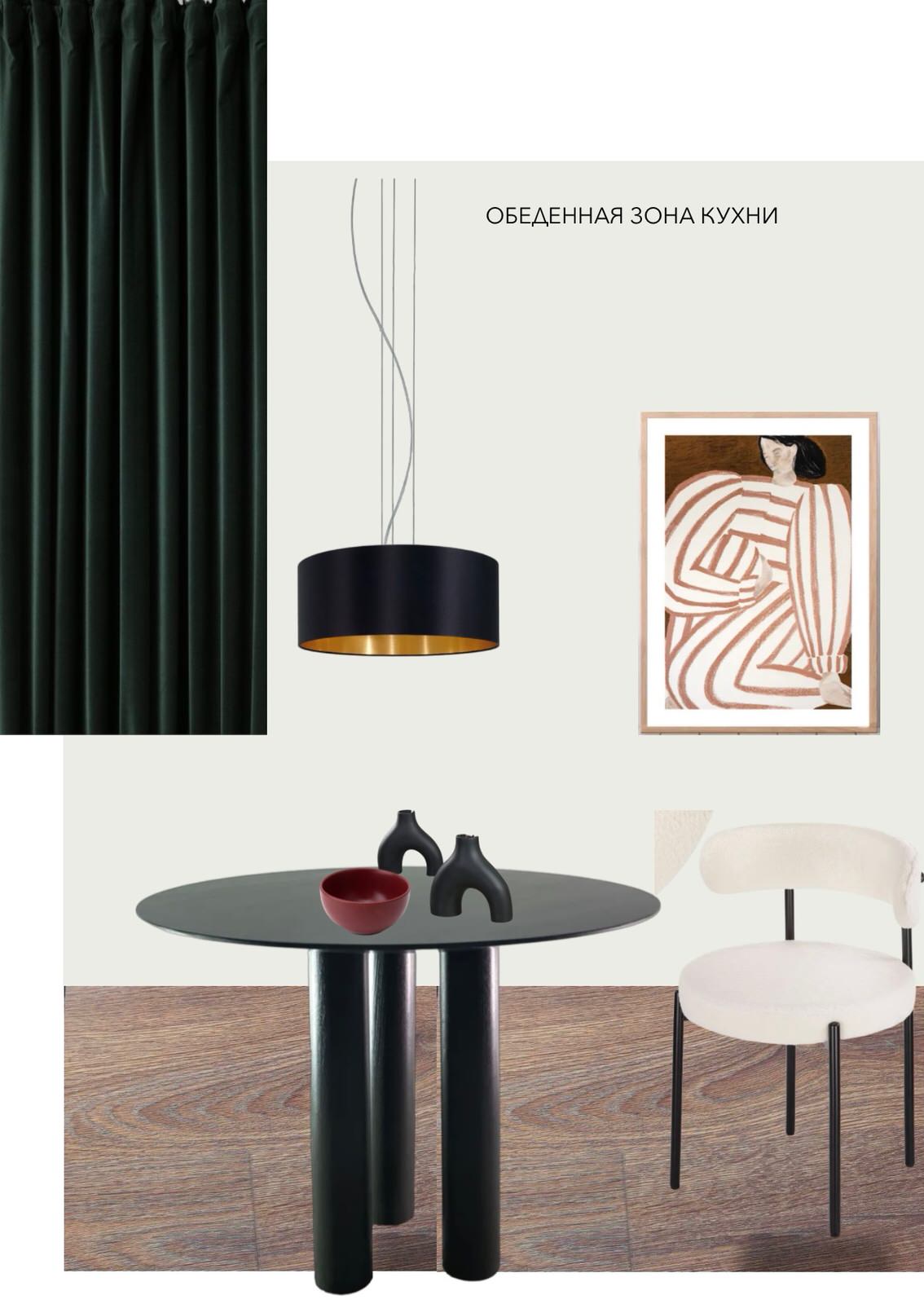 Коллажи проектов