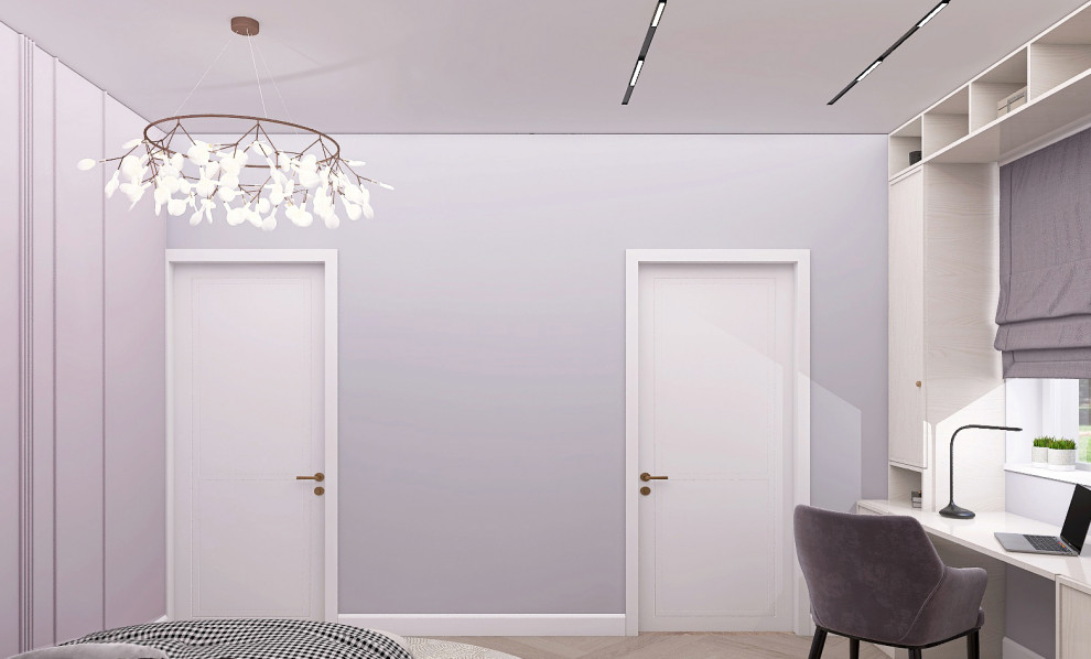 Частный дом в Брянской области