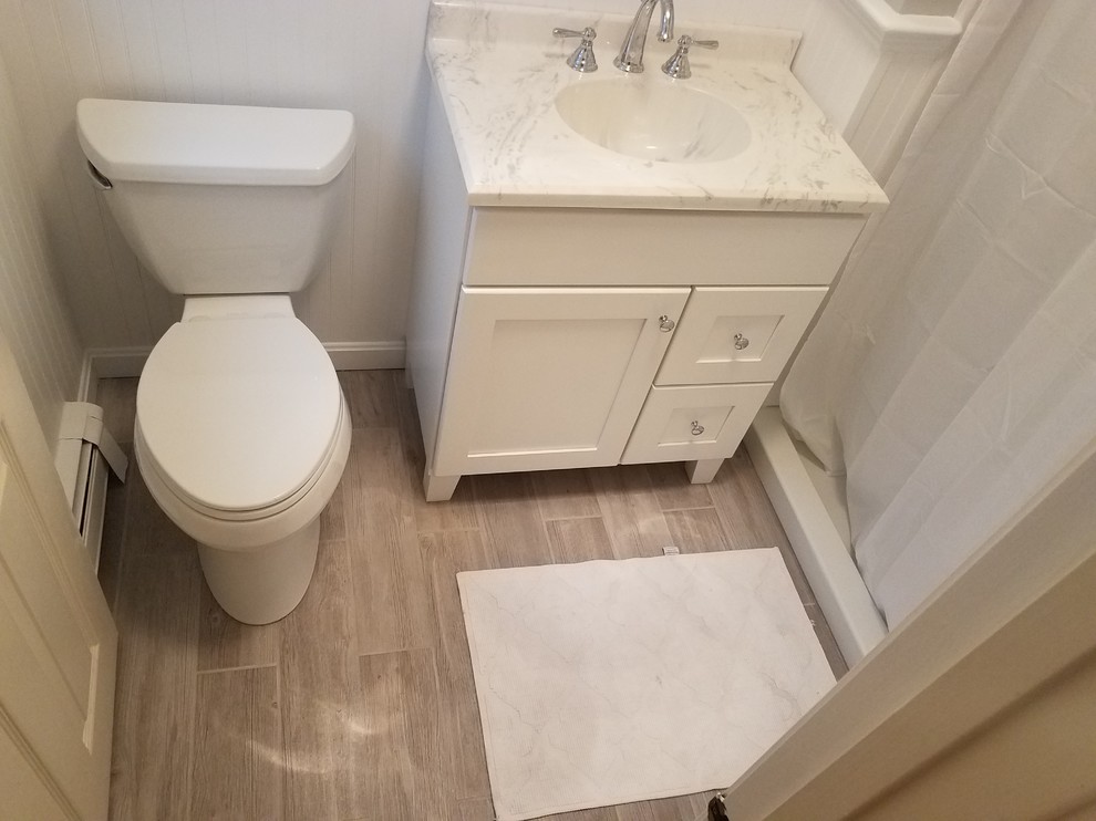 Bathroom Updates