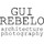 Gui Rebelo | Architecture Photography
