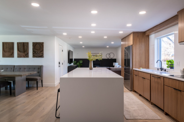 The Real Deal Home | Golden, CO | Modern Whole Home Renovation