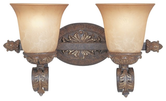 Designers Fountain Grand Palais Traditional Wall Sconce X-GBV-20679