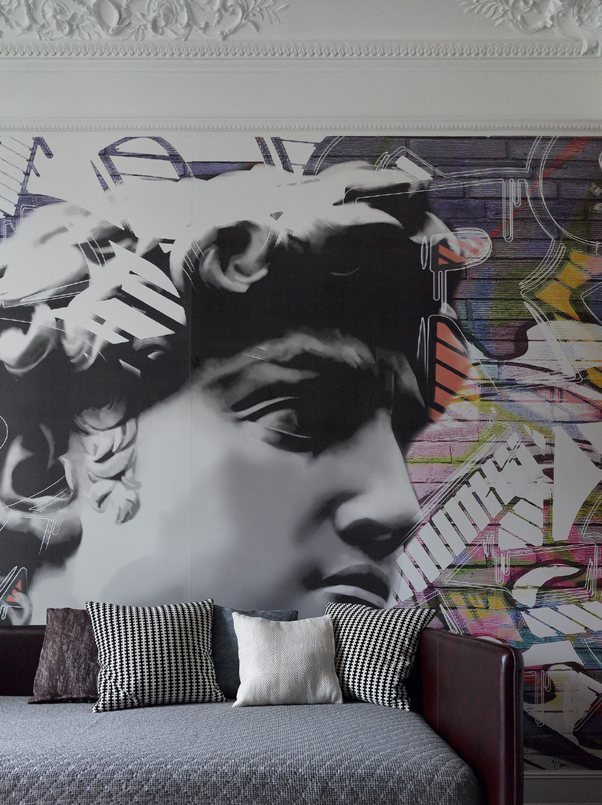 Гостевая спальня