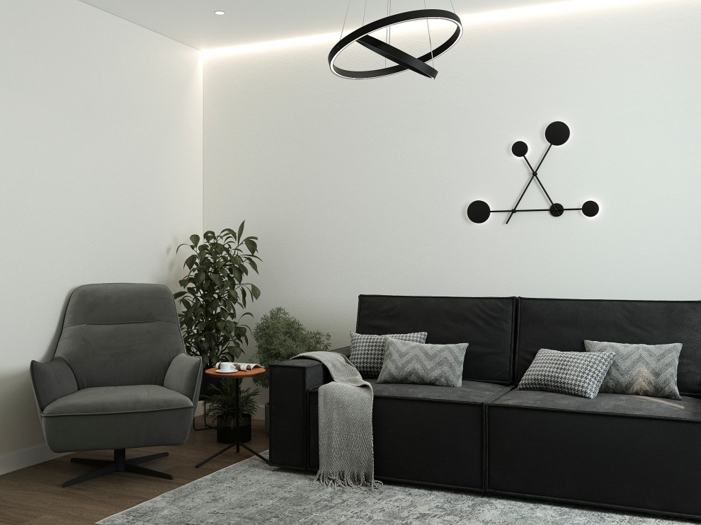 Частный дом в РО . площадь 100 кв.м.