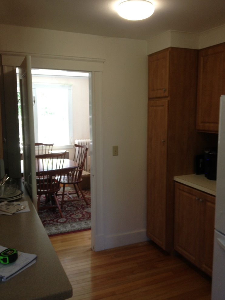 Kitchen and Bath Expansion -Project 2308
