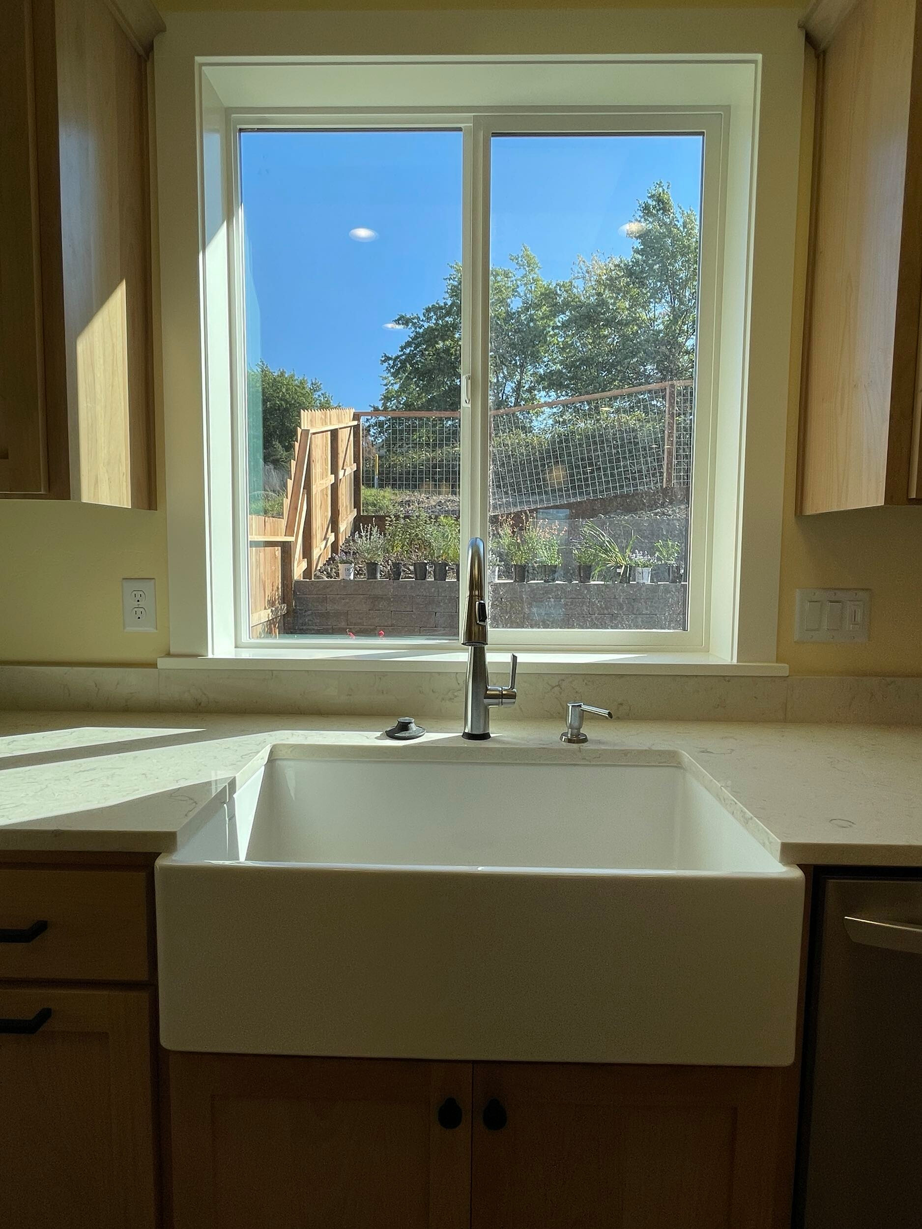 New Construction - West Village Parcel #1