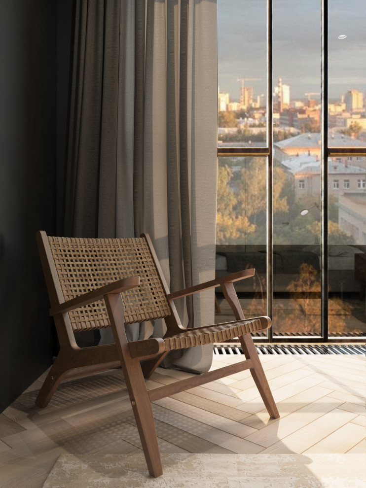 ЖК Резиденция композиторов