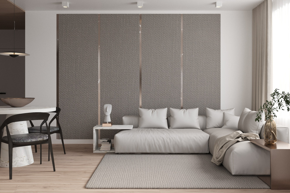 ЖК Даниловский, Екатеринбург, 80 кв.м.