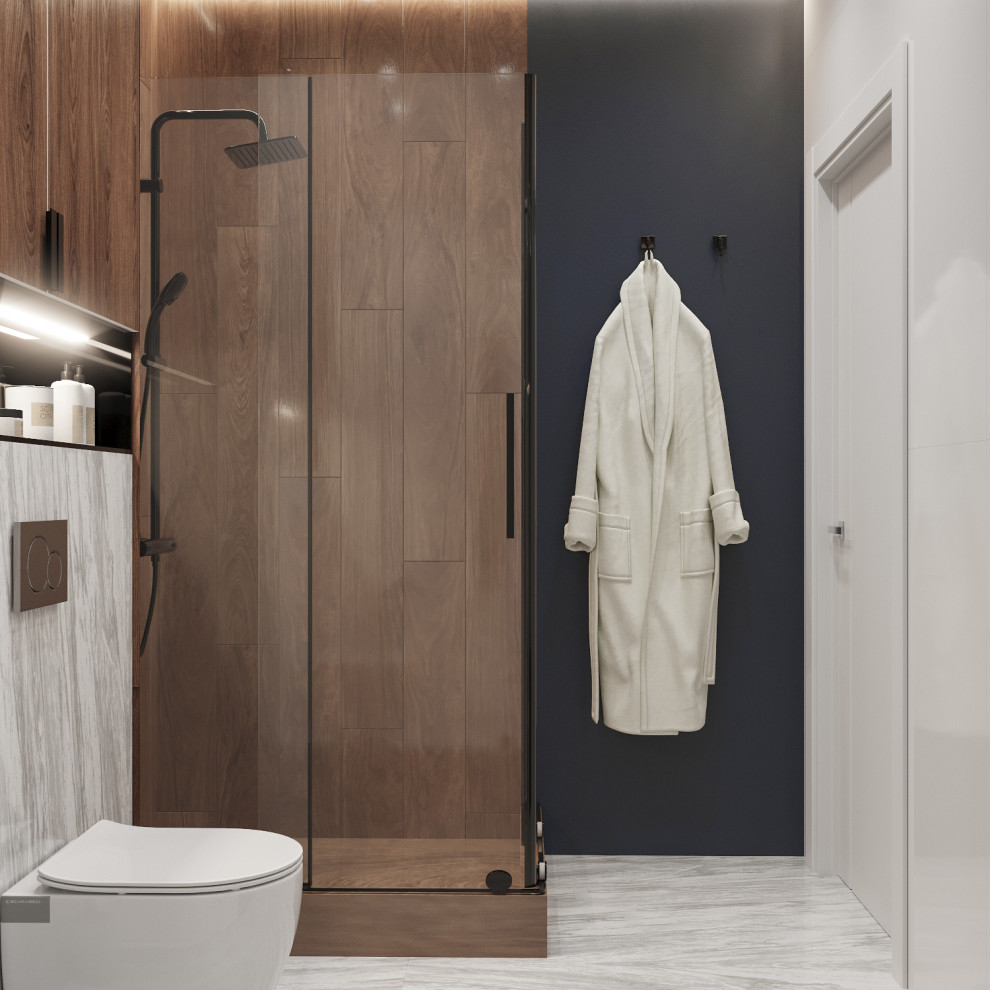 КП Орешкино