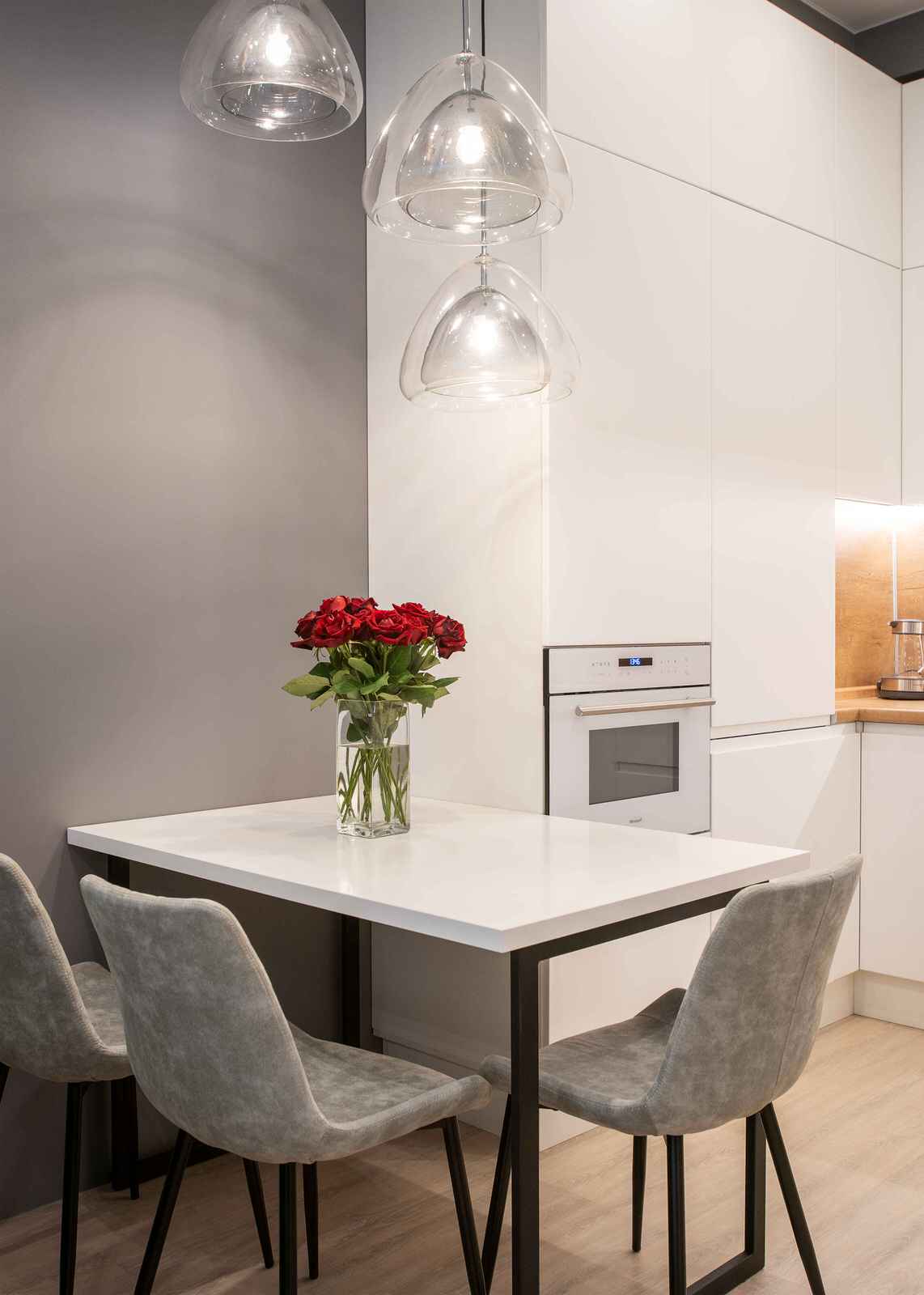 Новый проект