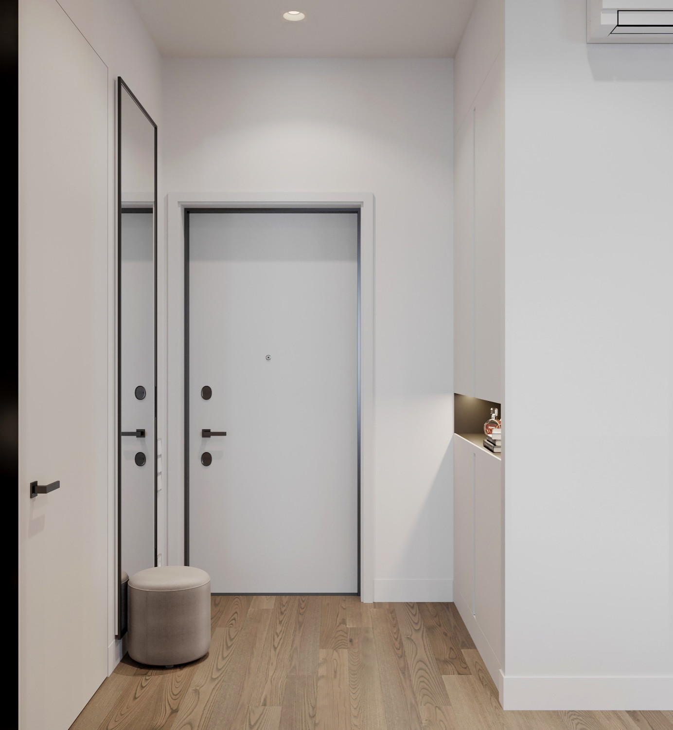 HOLLAND PARK | Moscow