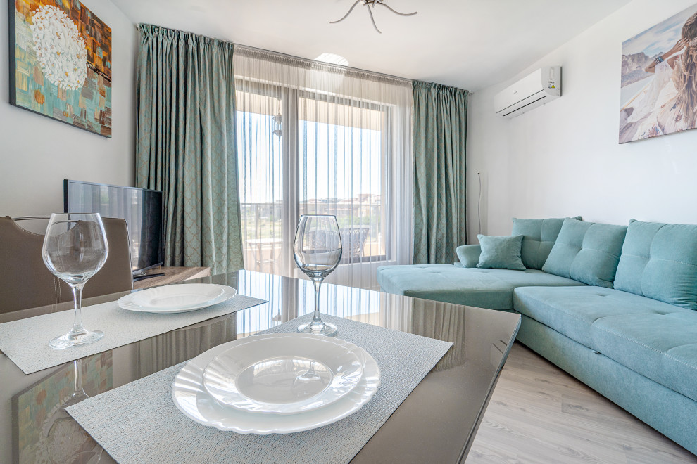 Millennium 2 - Свети-Влас - Болгария